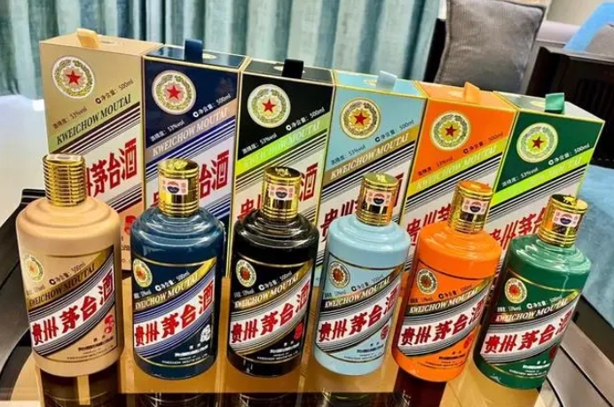 佳木斯龙茅兔茅虎茅回收价生肖茅台行情价格多少钱一瓶？