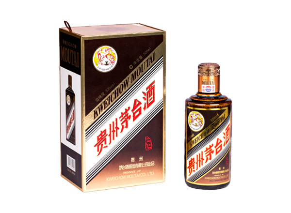 佳木斯珍品茅台酒回收礼品老酒