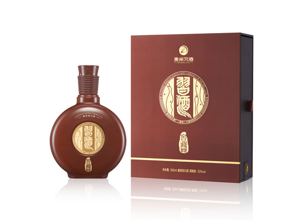 佳木斯窖藏习酒回收