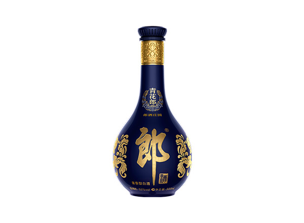 佳木斯青花郎酒回收陈酿20年青花郎