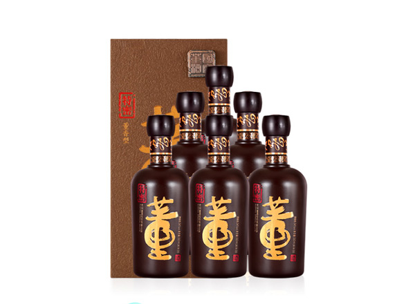 佳木斯回收董酒特密