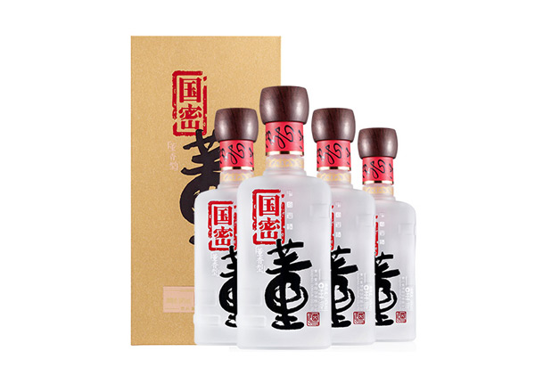 佳木斯国密董酒方印董酒回收