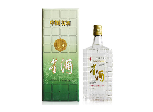 佳木斯董酒1993年东京博览会金奖回收