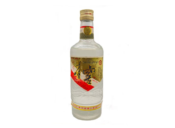 佳木斯董酒厂董窖回收