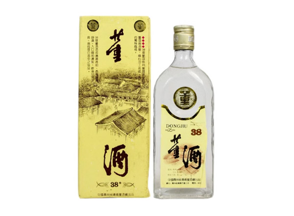 佳木斯38度黄标董酒上门回收