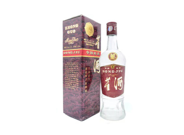 佳木斯回收红董酒红标59度