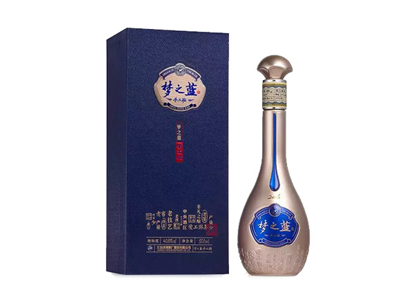 佳木斯回收洋河梦之蓝·手工班
