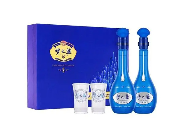 佳木斯上门回收洋河梦之蓝M6梦6