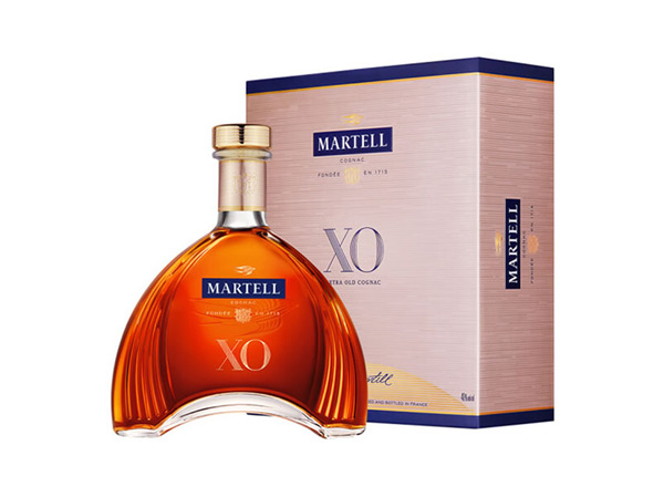 佳木斯马爹利XO回收Martell白兰地洋酒
