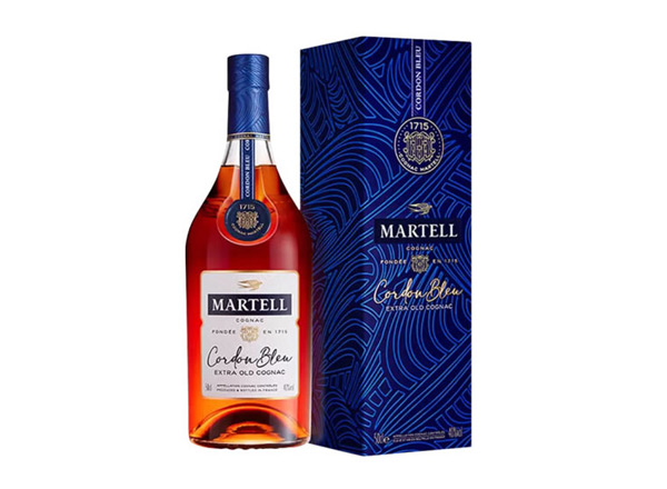 佳木斯Martell马爹利·蓝带回收白兰地洋酒