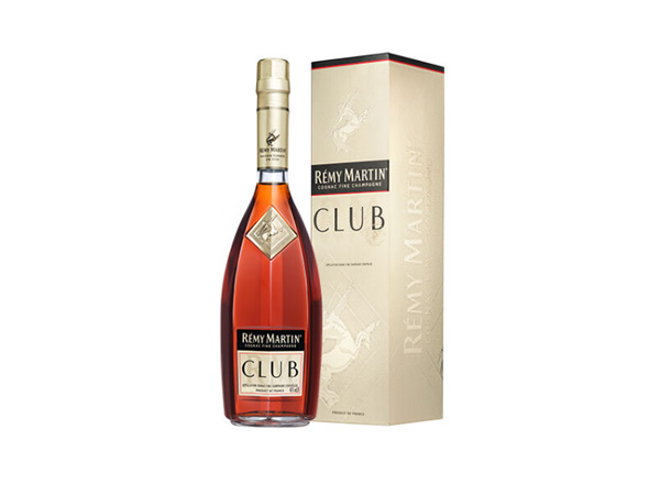 佳木斯人头马Remy Martin洋酒CLUB回收