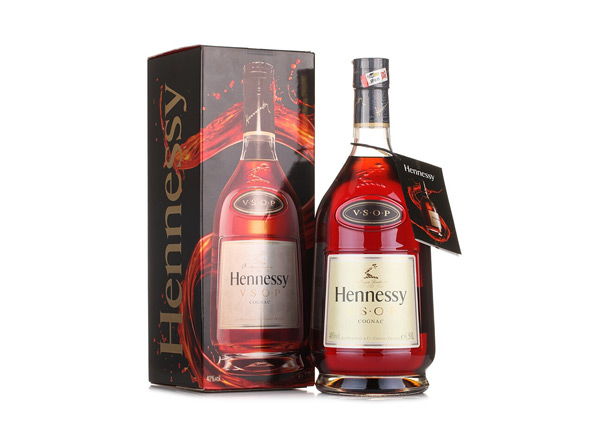 佳木斯轩尼诗洋酒回收Hennessy VSOP干邑白兰地1500ml