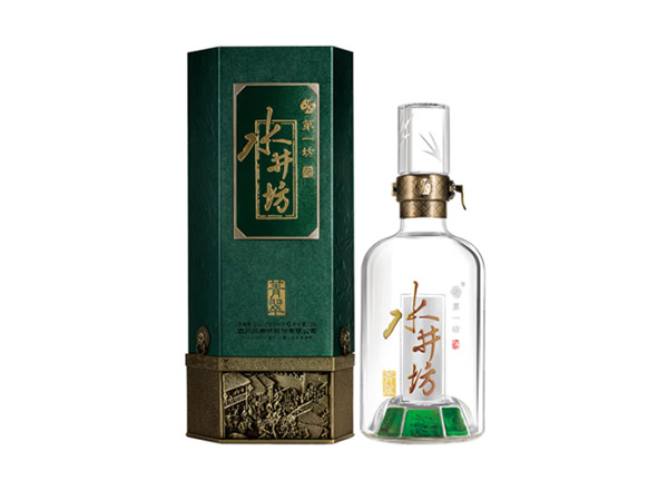 佳木斯收购水井坊·典藏·菁翠