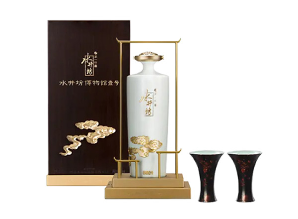 佳木斯水井坊·壹号博物馆回收