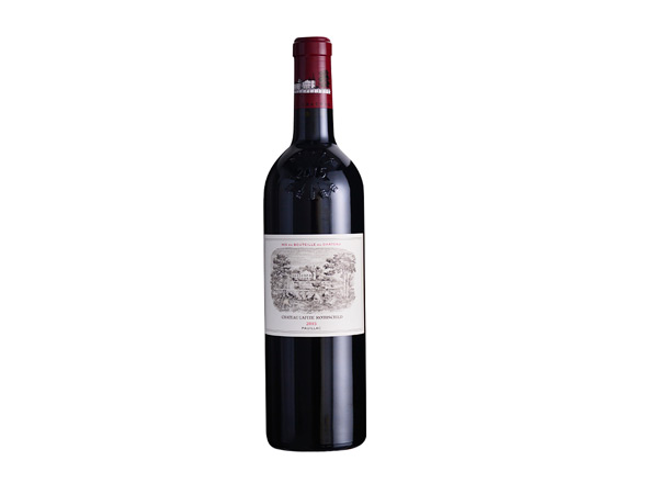 佳木斯拉菲红酒回收法国进口大拉菲古堡红葡萄酒Chateau Lafite Rothschild