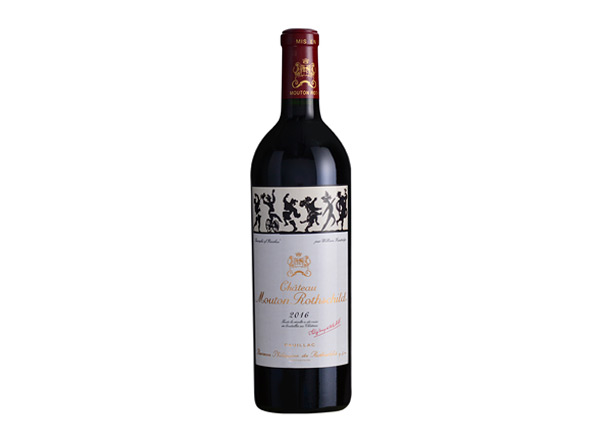 佳木斯回收木桐红酒正牌木桐酒庄大木桐武当红酒红葡萄酒Chateau Mouton Rothschild