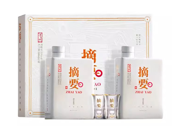 佳木斯回收摘要酒珍品版礼遇装贵州金沙摘要礼遇礼盒装