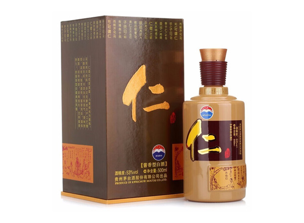 佳木斯茅台仁酒回收原件整箱仁酒
