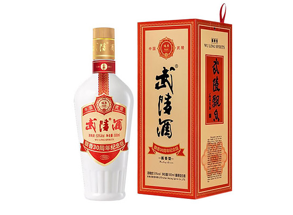佳木斯武陵酒回收武陵飘香30周年纪念酒经典版/尊享版/原香