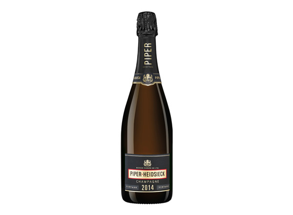 佳木斯白雪香槟酒回收白雪年份香槟起泡酒Piper-Heidsieck Brut