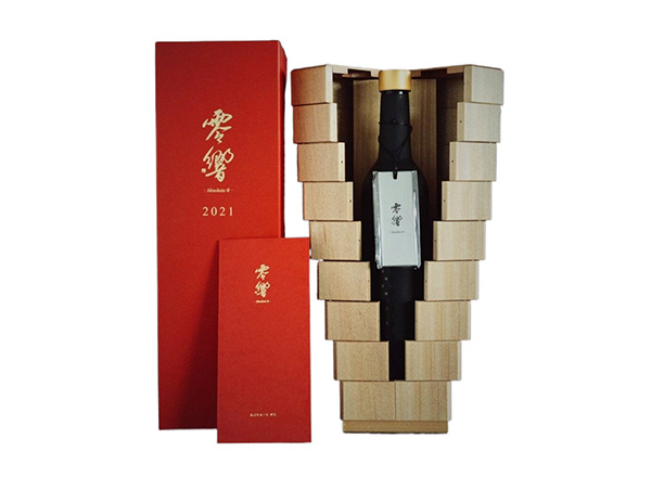 佳木斯新泽酿造店零響清酒回收零响清酒Absolute 0