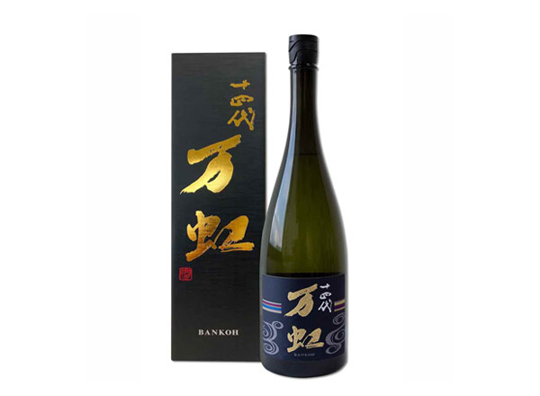 佳木斯十四代万虹清酒回收日本清酒